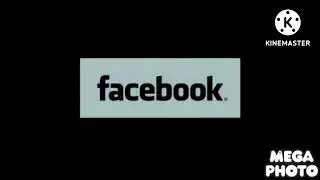 Facebook Logo Animaton Effects (Sponsored by Nick.com Effects)