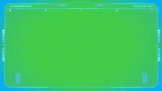 Green screen overlay effect (8)