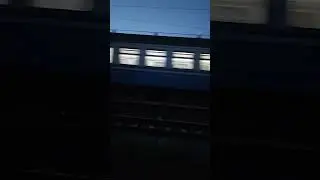 Електропоїзд ЕР9М