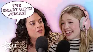 Meet The Cohosts! | Bonus Clip | Smart Girl's Podcast