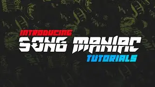 ❤️ Introducing Our New Tutorial Channel ✨ // Song ManiaC Tutorials 🔥