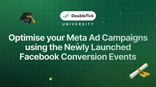 How To Use Conversion API On DoubleTick