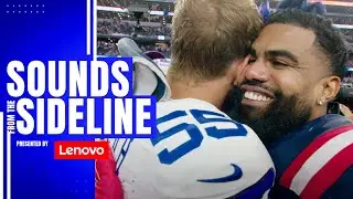 Sounds from the Sideline | 