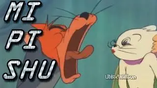 I GOT ...