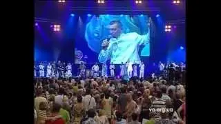 Возрождение №275 годовщина киевской церкви 5