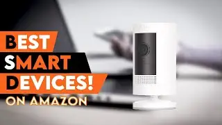 Best Smart Devices On Amazon 2022!🔥✅