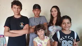 Desafio Das Cócegas