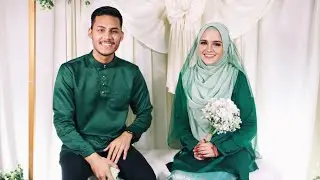 AKHIRNYA, Dia hantar rombongan.