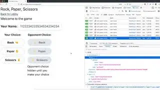 Laravel Livewire - сетевая игра (часть 5)