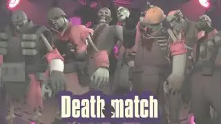 FNF Deathmatch but TF2 cover...