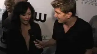 90210 Party Shannen Doherty