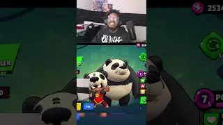 Making The Team For BrawlStars Ranked Push #brawlstars