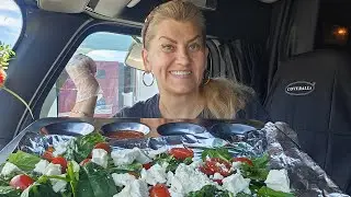 Как хочется есть мммм