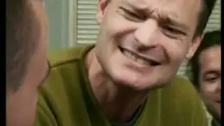 Jan Tjerrild - Showreel 2007