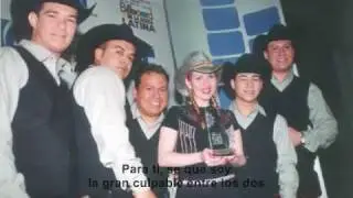 Grupo Límite - Amiga Mia