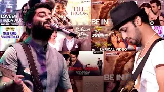 Who Will Win? Arijit Singh Vs Atif Aslam - The Song Battle