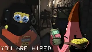 POV: You're employed by Lethal Company