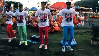 Os (Lelek) *QQ isso Lelek* Clipe Oficial.