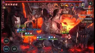 004 Raid Clan Boss dla początkujących