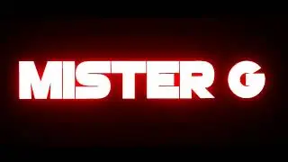 MISTER G