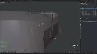 HyperCursor 0.9.17 - Keycap - Move, Slide, Match,  Cut (preview)