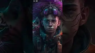😱 Ai avatar #shorts #viral #photoediting #short #trending