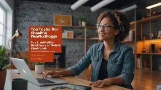 Top AI Tools for Affiliate Marketing