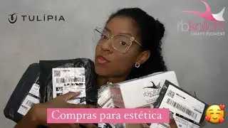 SHOPPING FOR BEAUTY SALES | Beatriz Lopes