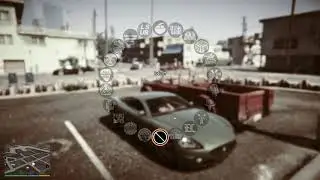 GTA 5 (FREE ROAM)