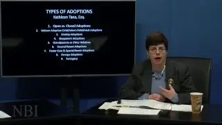 Willig, Williams and Davidson Family Lawyer Reviews Different Types of Adoption in PA