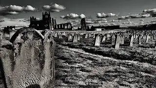 The Horrors of Working the Graveyard Shift