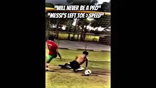 SPEED 😈