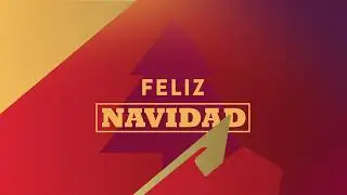 Aragón TV - Cortinillas Navidad 2021