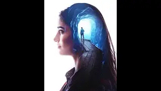 Double Exposure Photo Effect in Photoshop 
