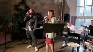 Lady gaga, Bradley Cooper - Shallow ( Cover by Ефремова Валерия)