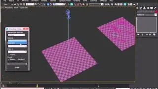 VectorMap - Camera Dependent