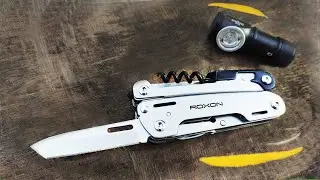 Мой НОВЫЙ Roxon s801s