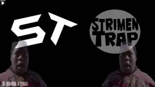 Jaydon Lewis - The Building Is On Fire (ft. Michelle Dobyne)