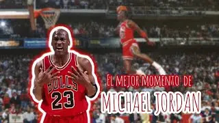 Qué tan BUENO fue MICHAEL JORDAN
