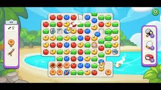 Fantasy Food Tower - Gameplay Walkthrough No Commentary #gameplay #games #fantasyfoodtower