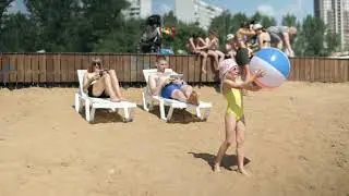 КОНТРОЛЬ ЗА ДЕТЬМИ