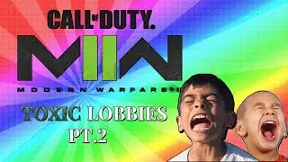 COD Modern Warfare 2: Old COD lobbies are back and here’s why!