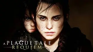 King Hugo - A Plague Tale: Requiem OST