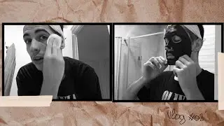 VLOG | # 02 - SKIN CARE & UNA CHARLITA INTENSA