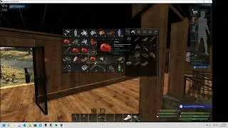 Subsistence Alpha 59 Duping and Decay Lock