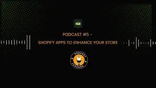 Shopify Apps to Enhance Your Store: Must-Have Tools for E-Commerce Success 