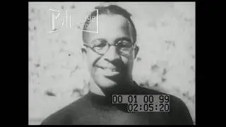 1932 Los Angeles Olympics Highlights