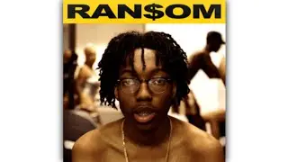 lil tecca - ransom acapella - vocals only