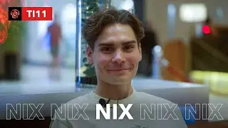 TI11: NIX