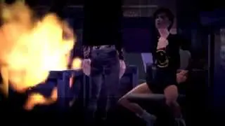 Victimized - MEP Part 1 (by JuliLux3)